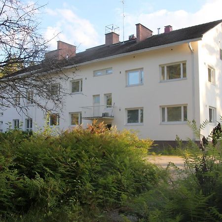 Merilaenhovin Huoneistohotelli Лиекса Экстерьер фото